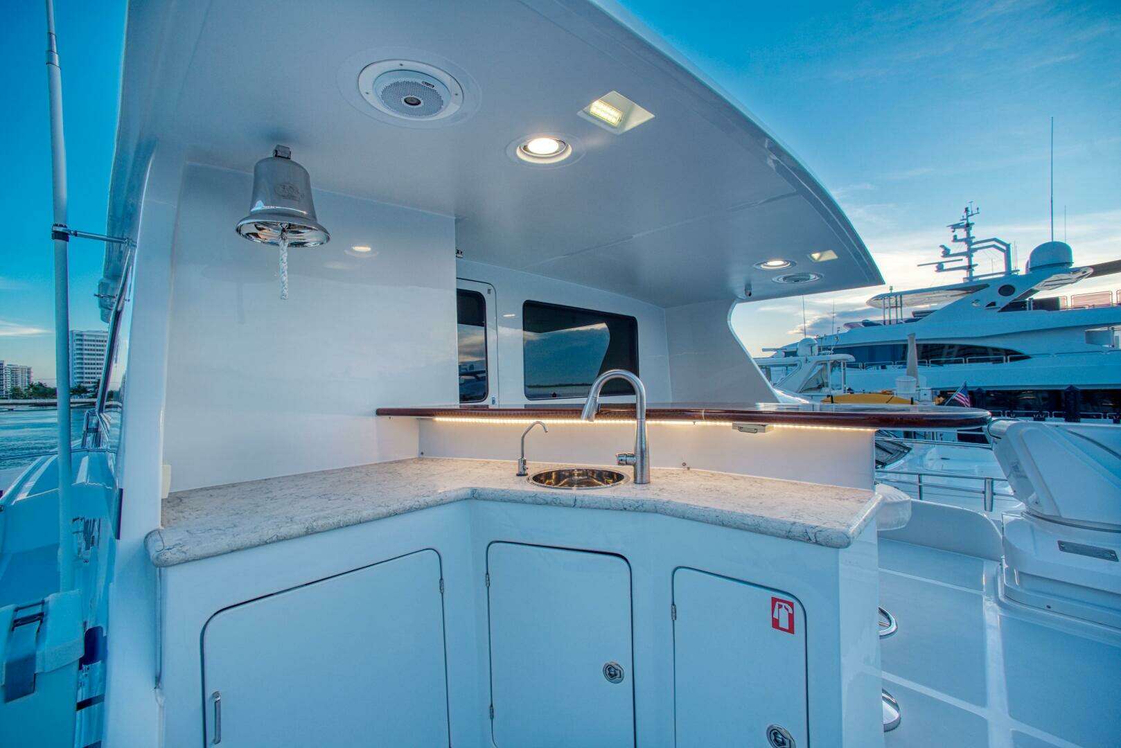 2018 Marlow Explorer 75E-CB - Image 36