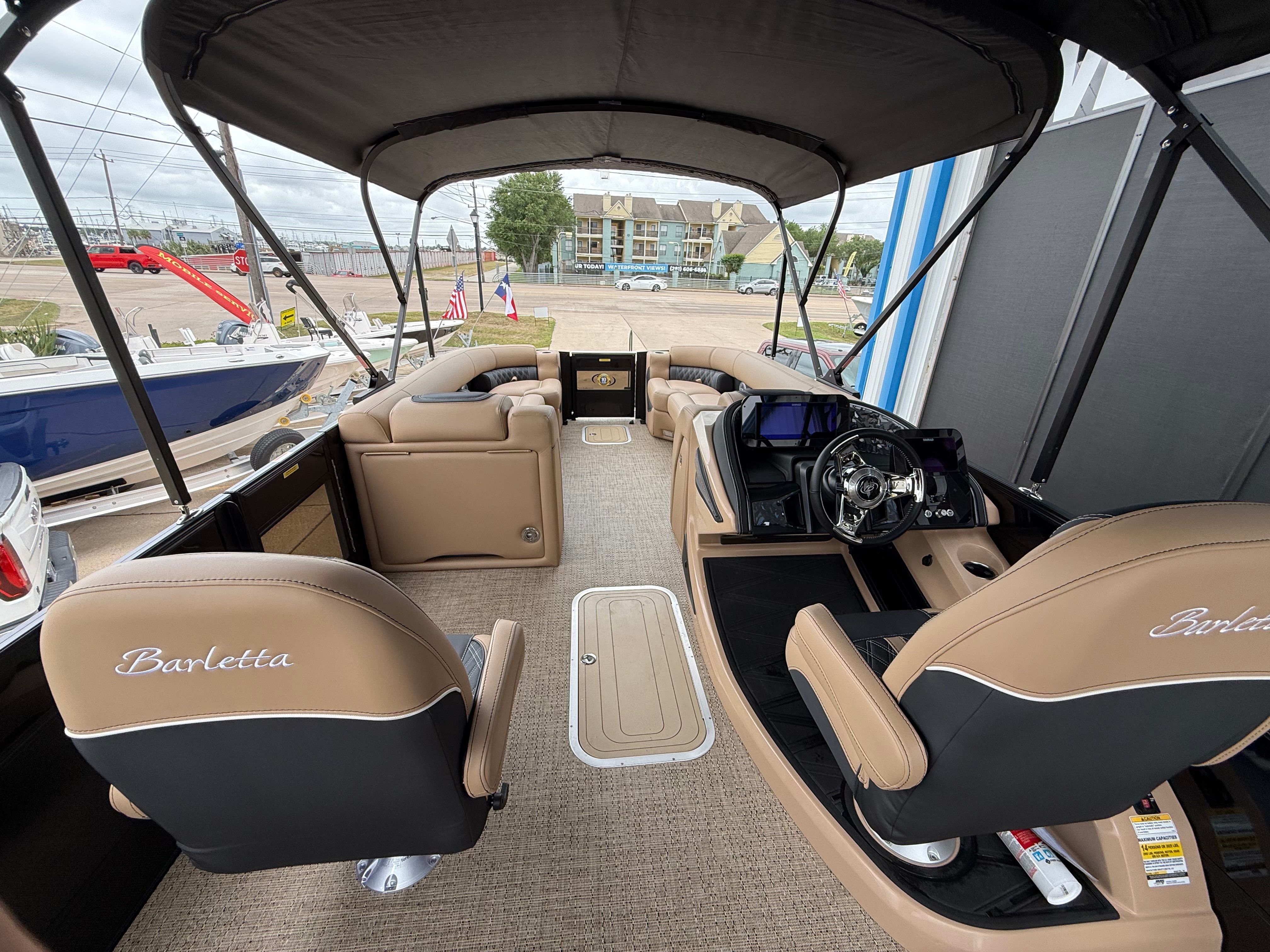 2026 BARLETTA L25UC - Image 11