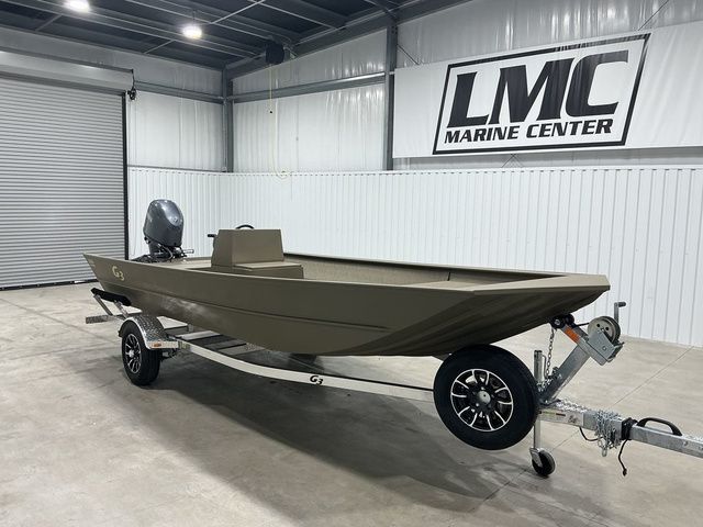 2026 G3 Gator Tough 1860 VBW - 4