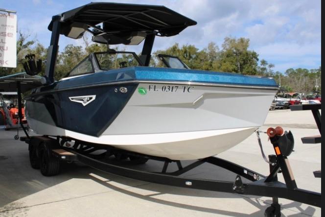 2022 Nautique Super Air Nautique S23
