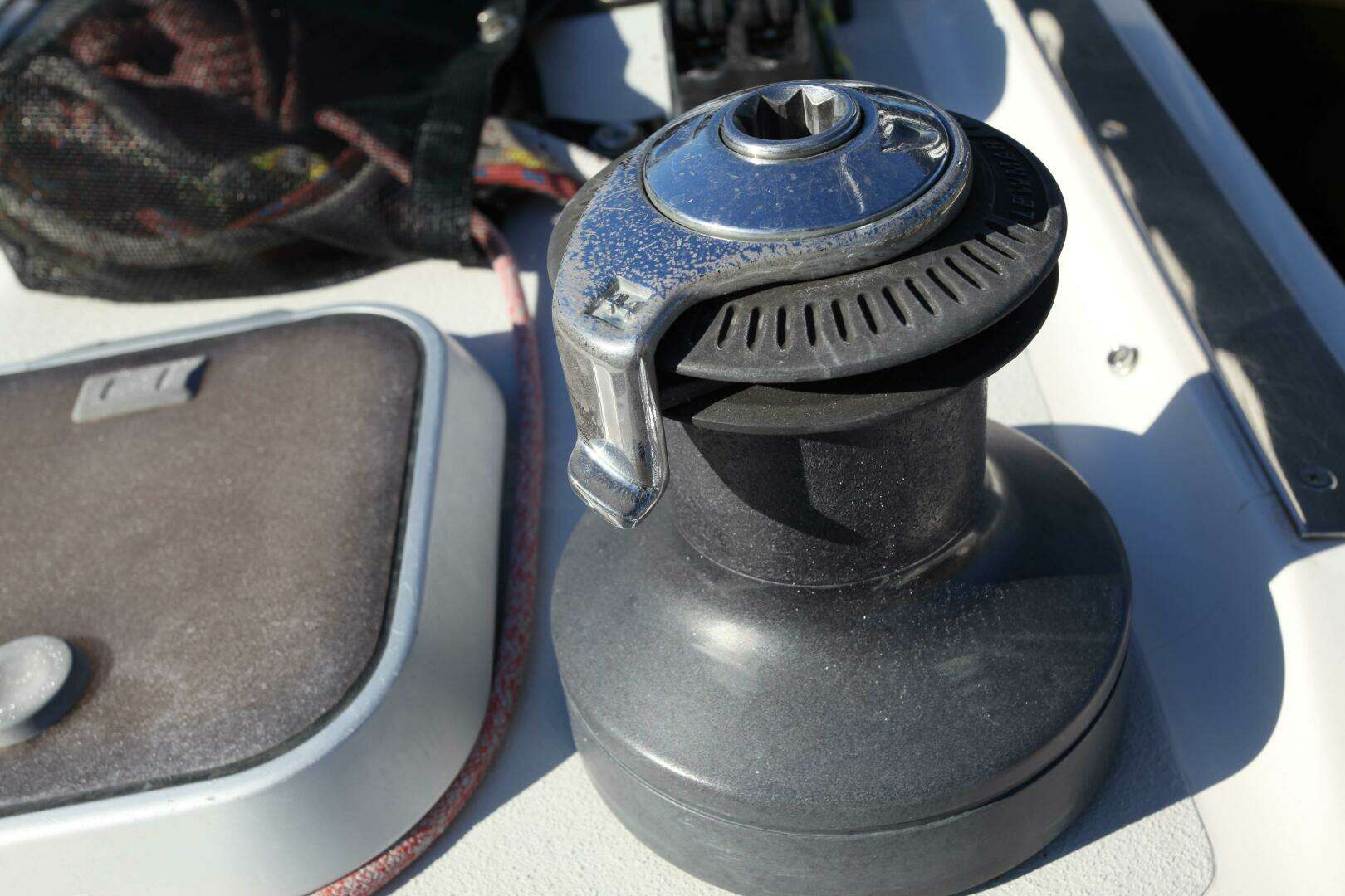 1996 J Boats 120 - Image 66