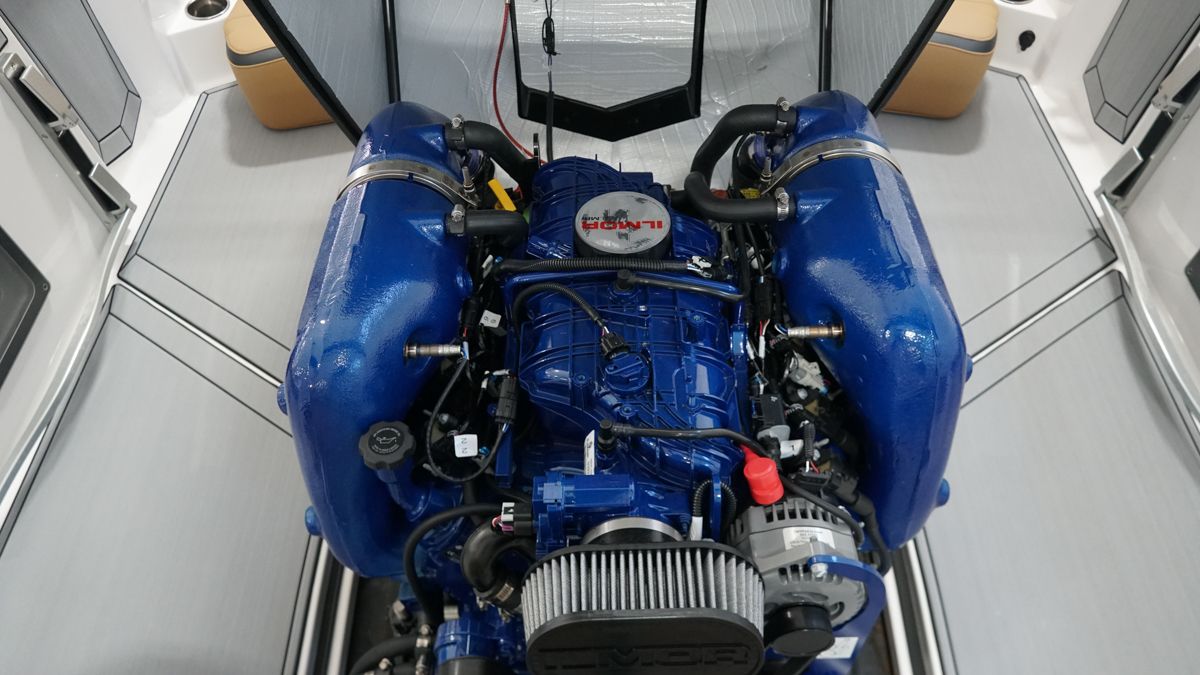 2026 MasterCraft ProStar - 42