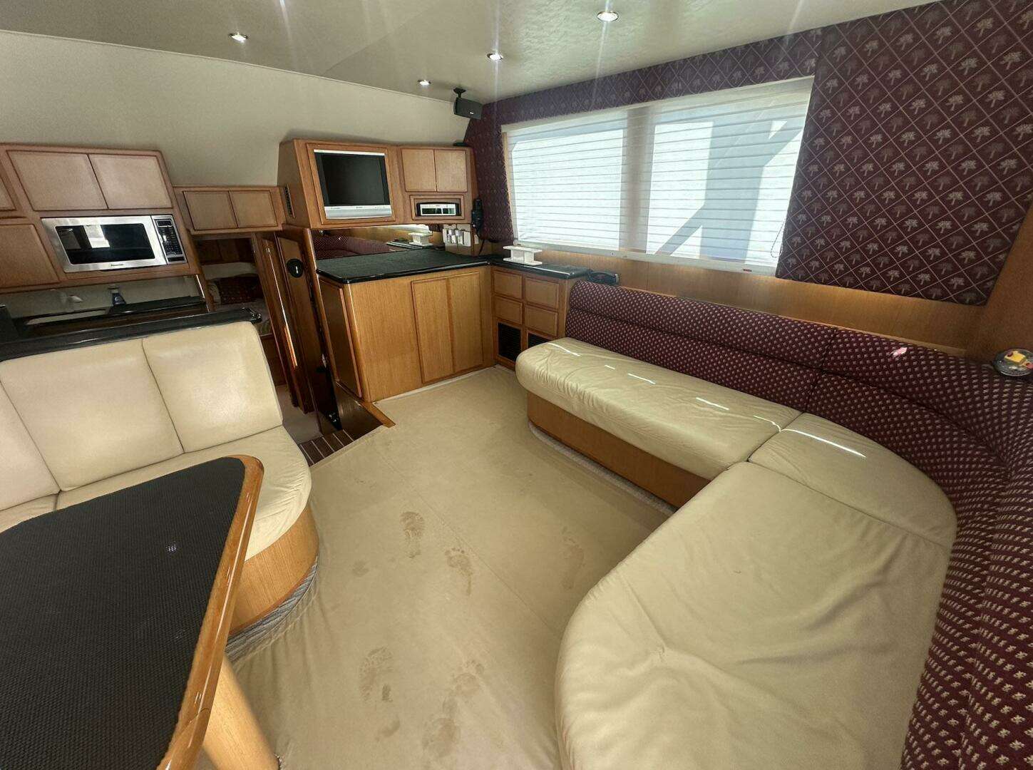 2006 Henriques 42 Convertible - Image 11