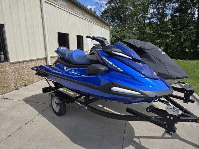 2026 Yamaha WaveRunner VX Limited HO - 2