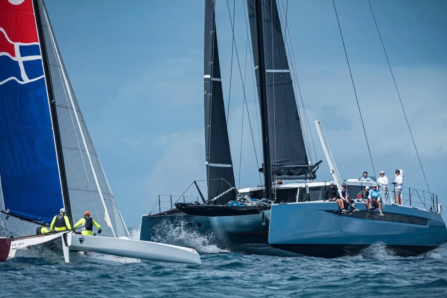 2028 HH Catamarans HH66