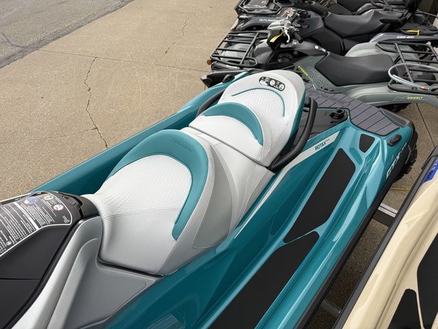2026 Sea-Doo GTX - 11
