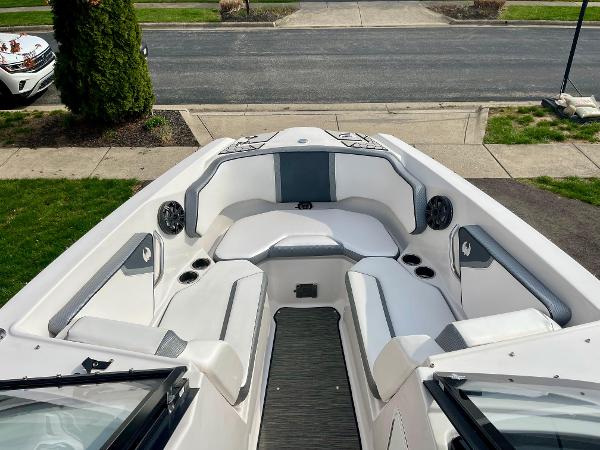 2019 Scarab 255 ID Wake Edition - 7