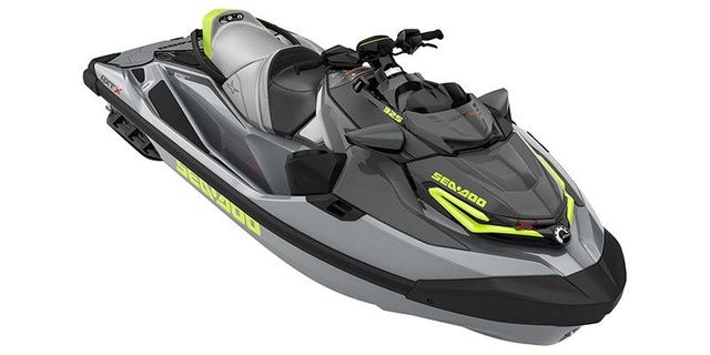 2026 Sea-Doo RXT-X 325