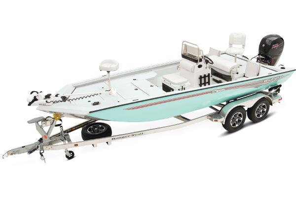 2024 Ranger RB200 - 6