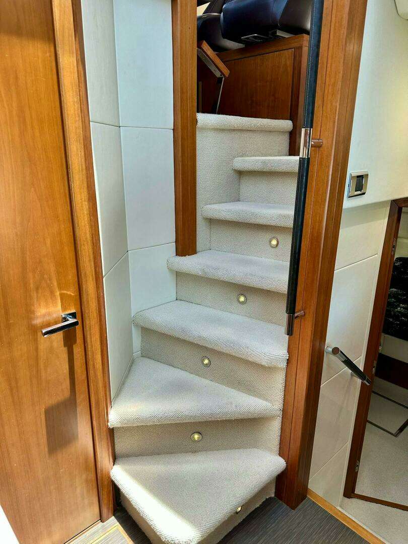 2013 Sunseeker Sunseeker Manhattan 53 - Image 10