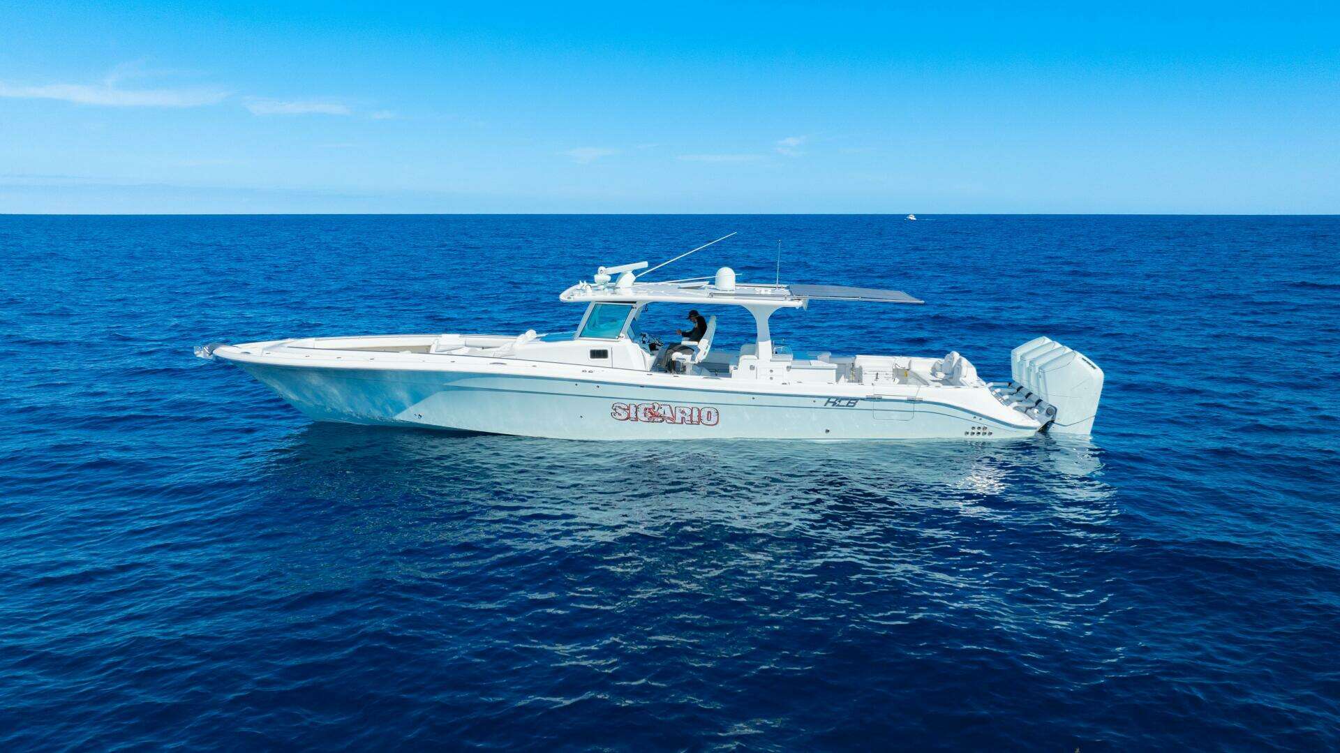 2024 HCB 53 Suenos RXV - Image 13
