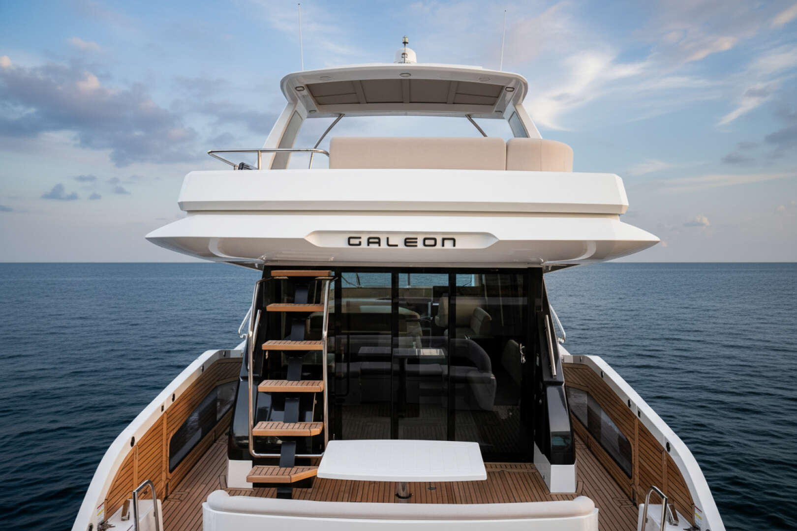 2026 Galeon 500 FLY - Image 13