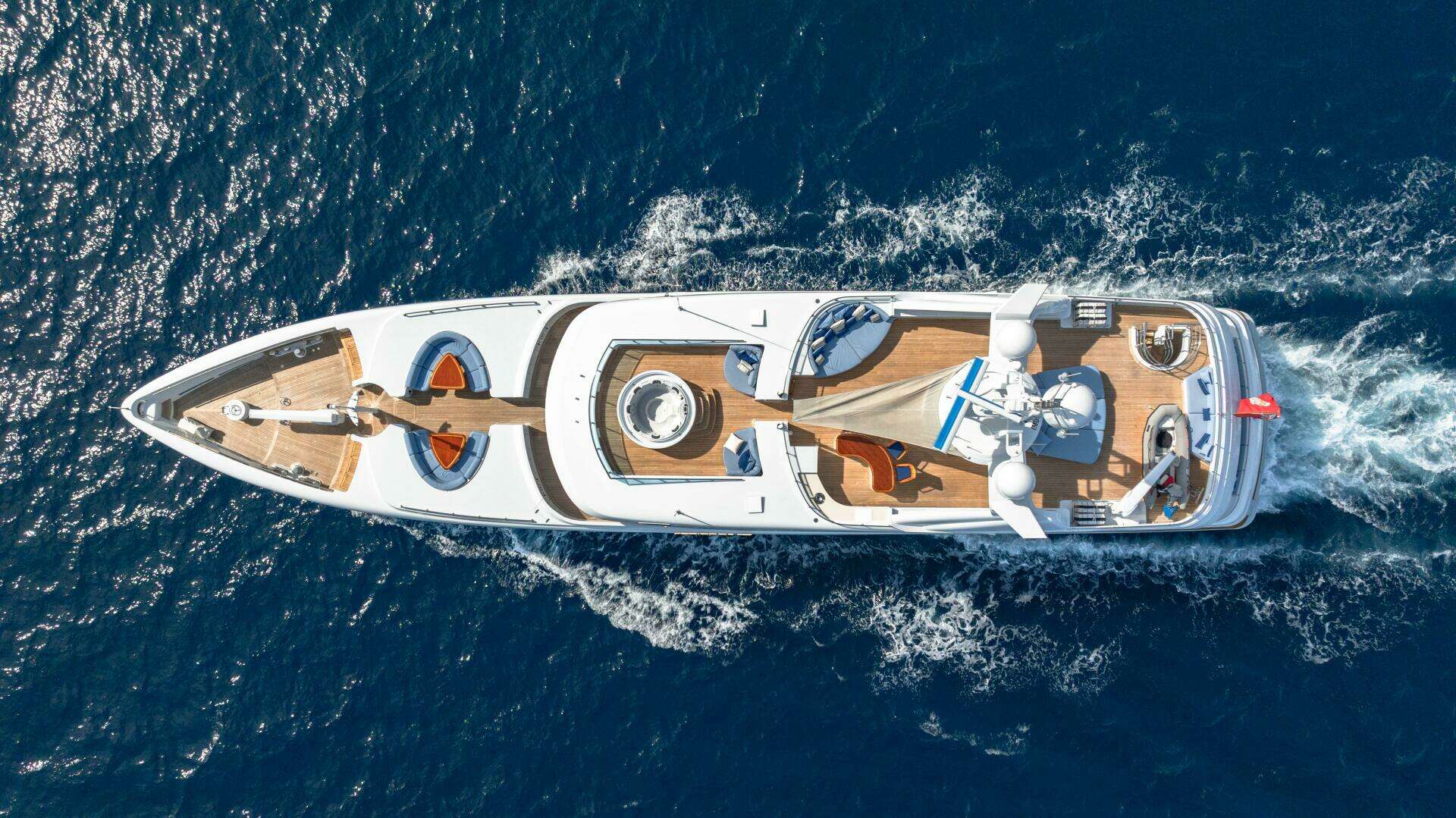 2009 Timmerman Custom Tri-Deck - Image 3