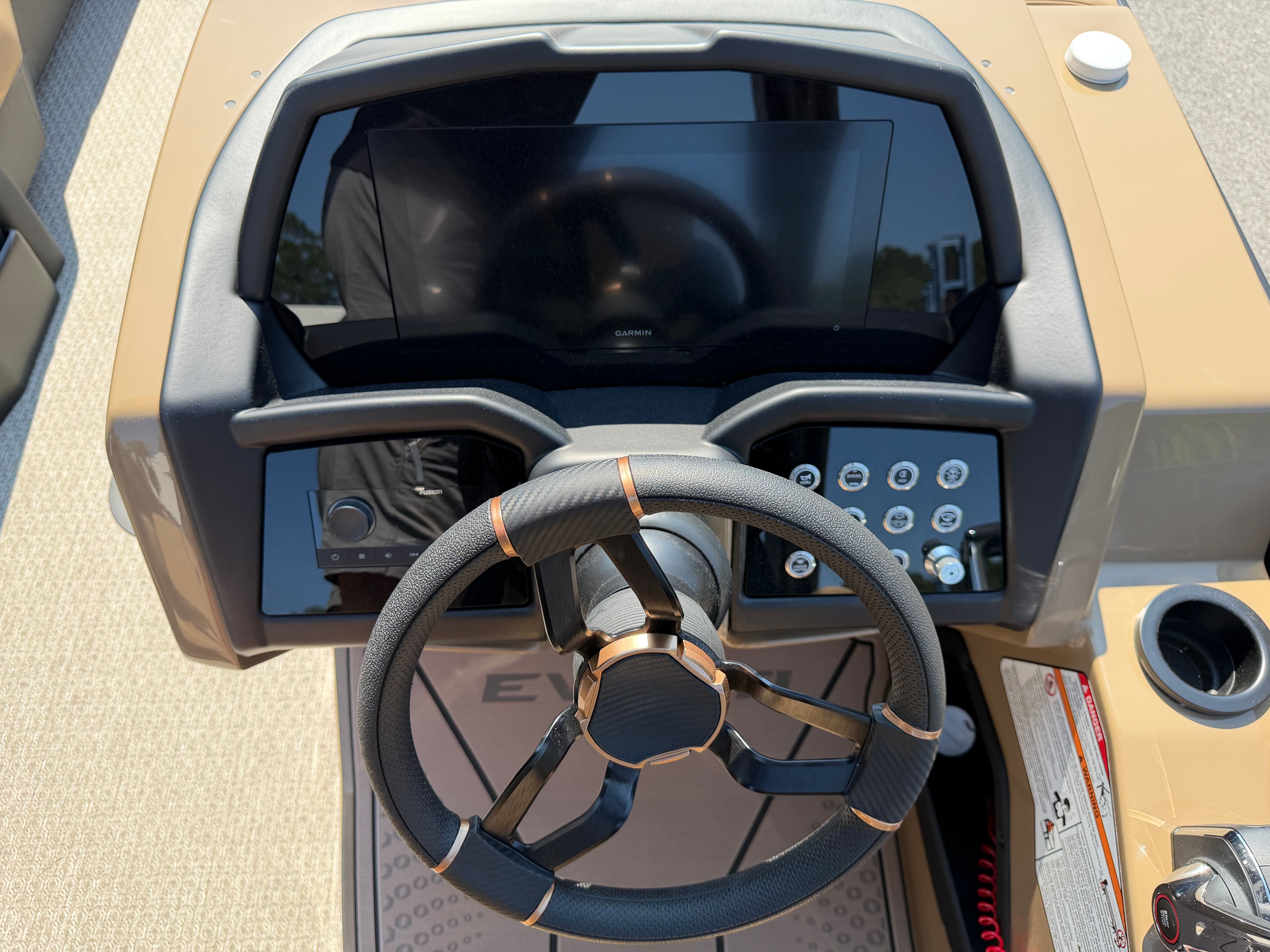 2026 EVOTTI 725 CS - Image 9