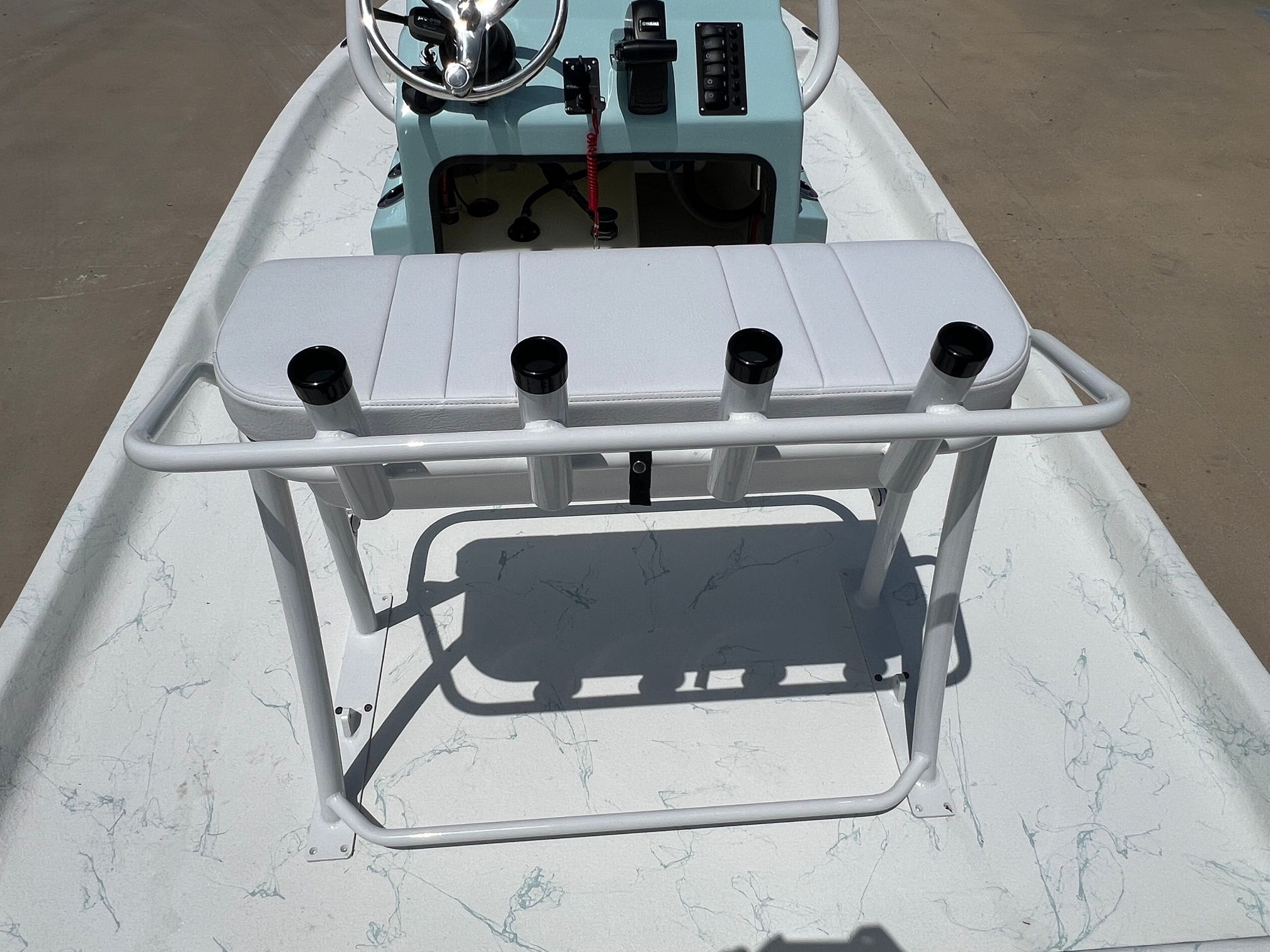 2026 Shoalwater 19' Catamaran - 21