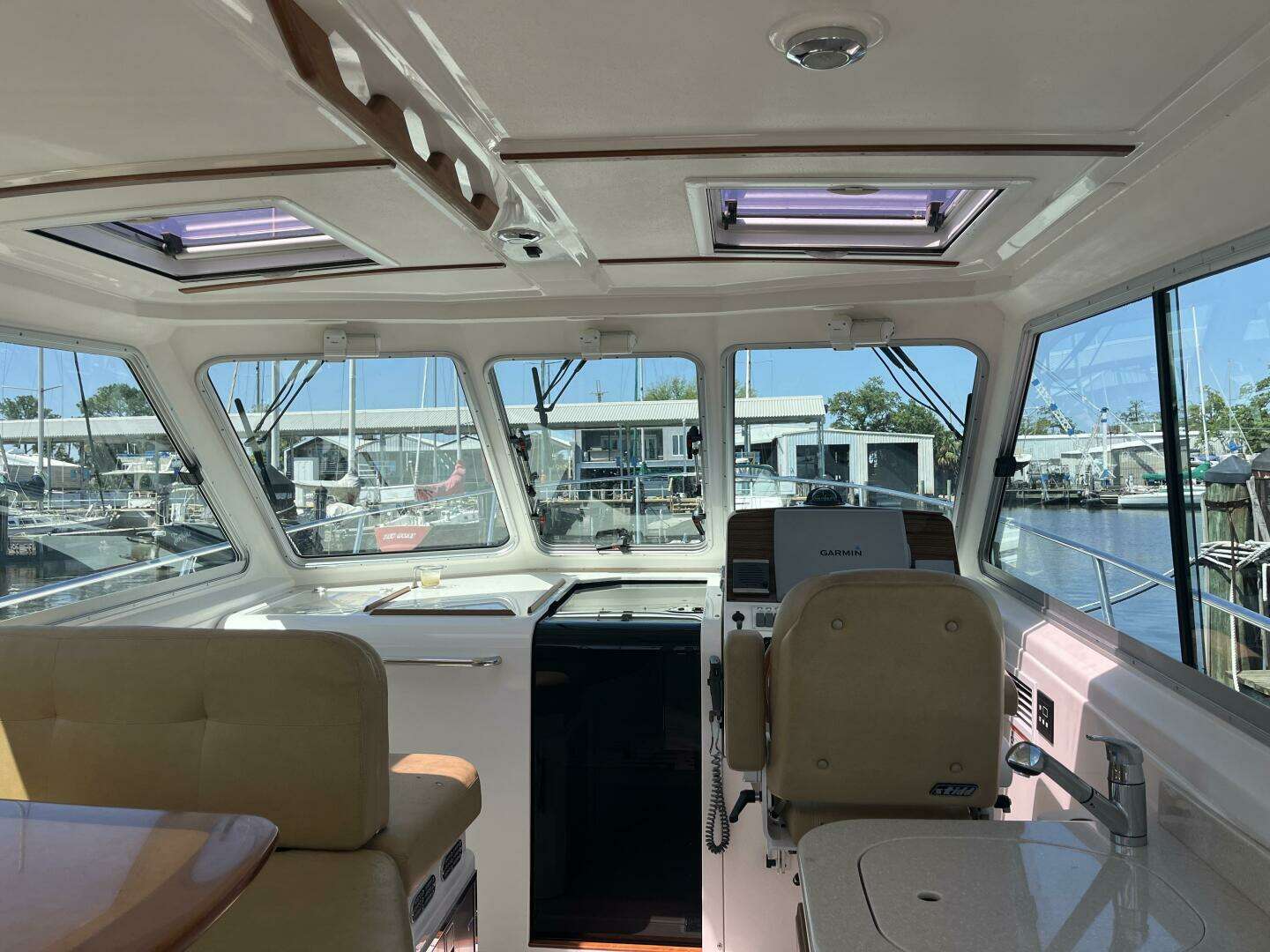2013 Back Cove 34 - Image 11