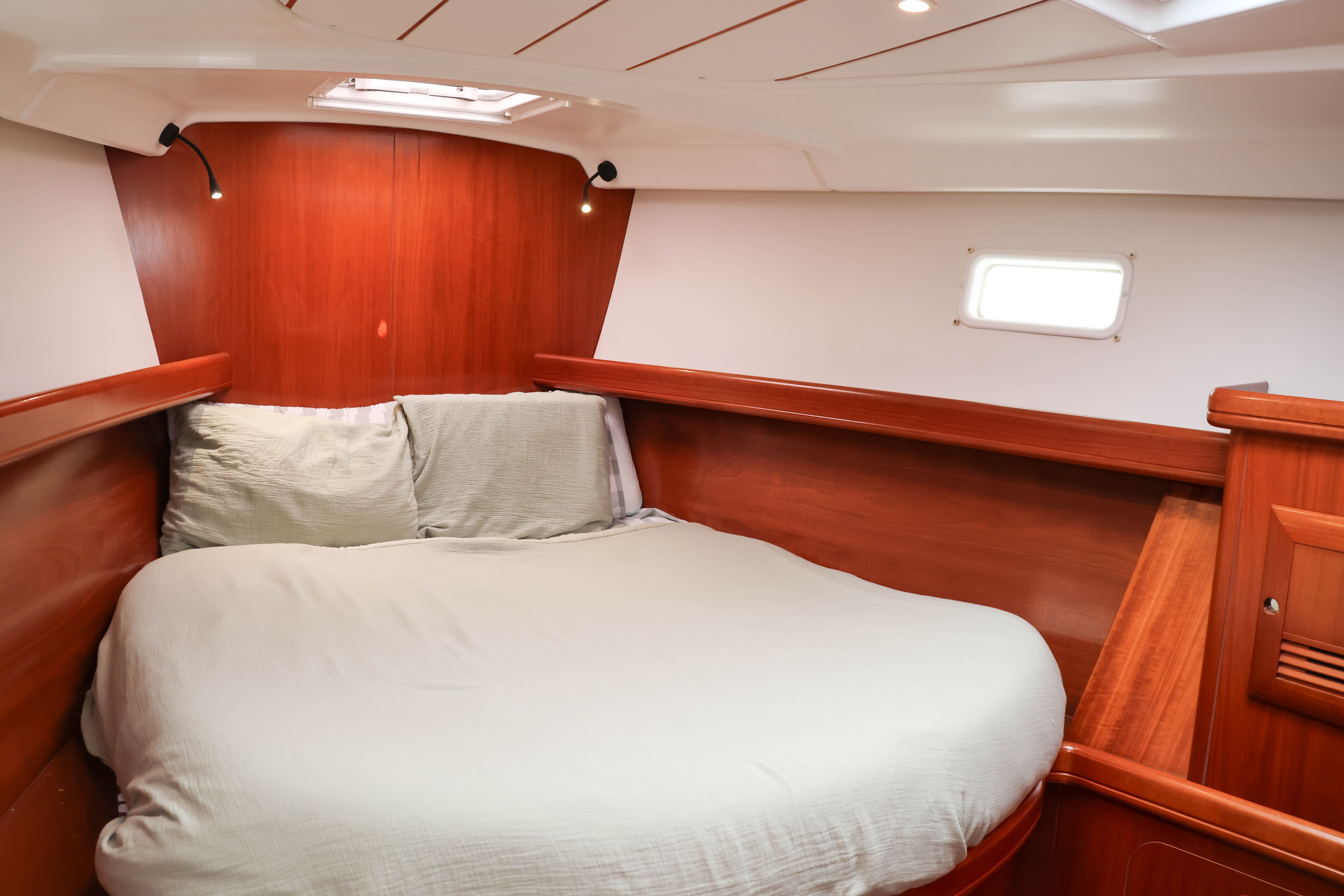2002 Beneteau 473 - 24