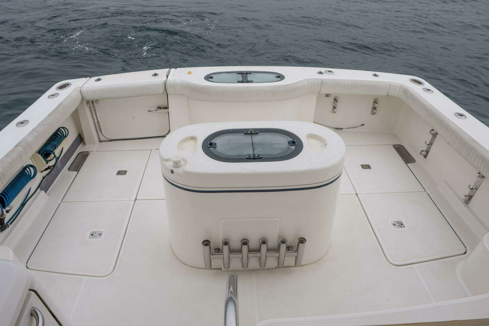 2015 Tiara Yachts 4300 Open - Image 28