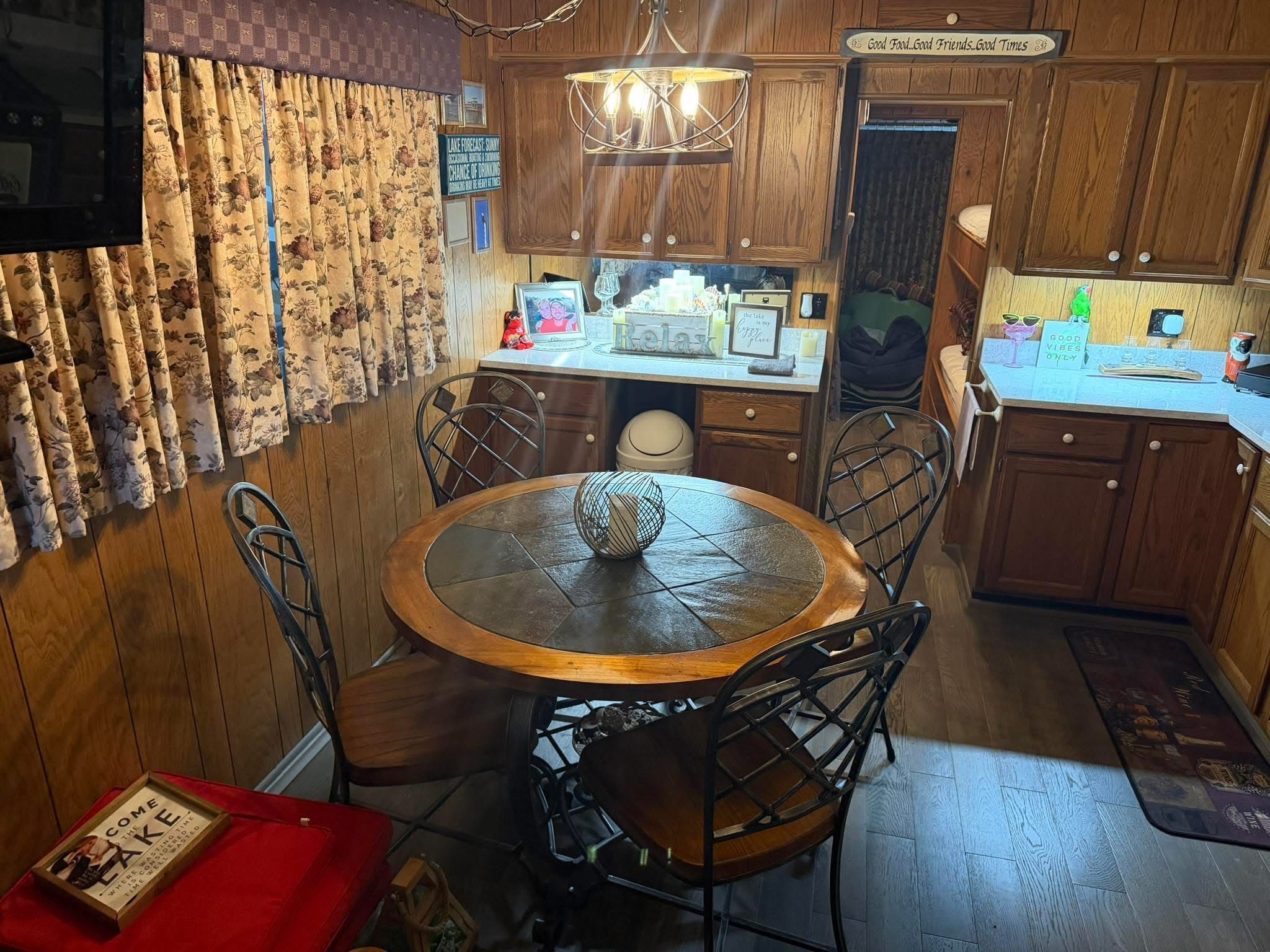 1987 Sumerset 14x60 Houseboat - 8