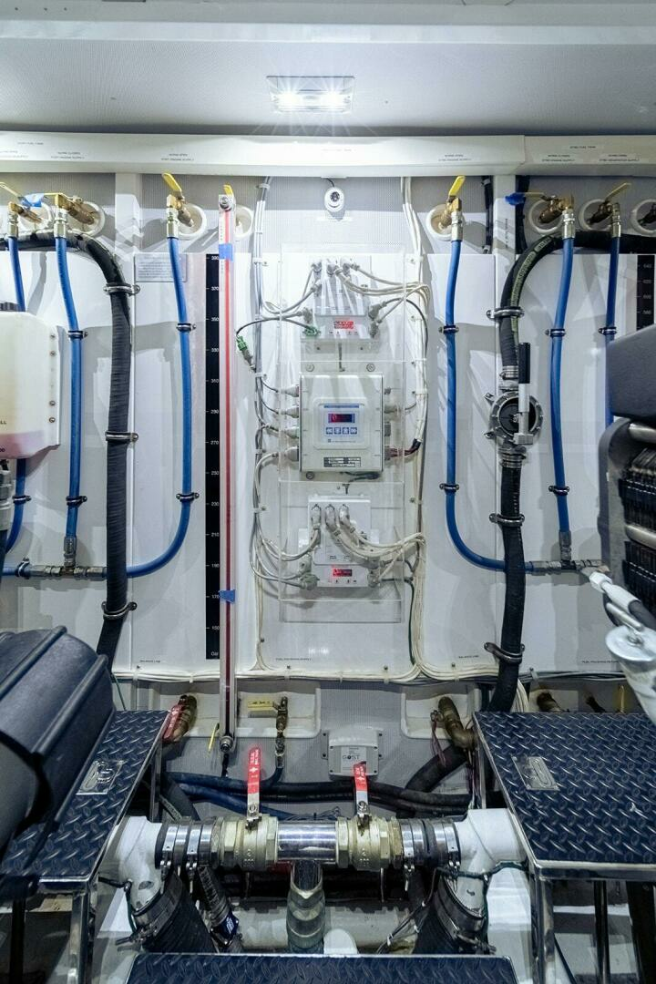 2013 Hampton 680 LRC - Image 67