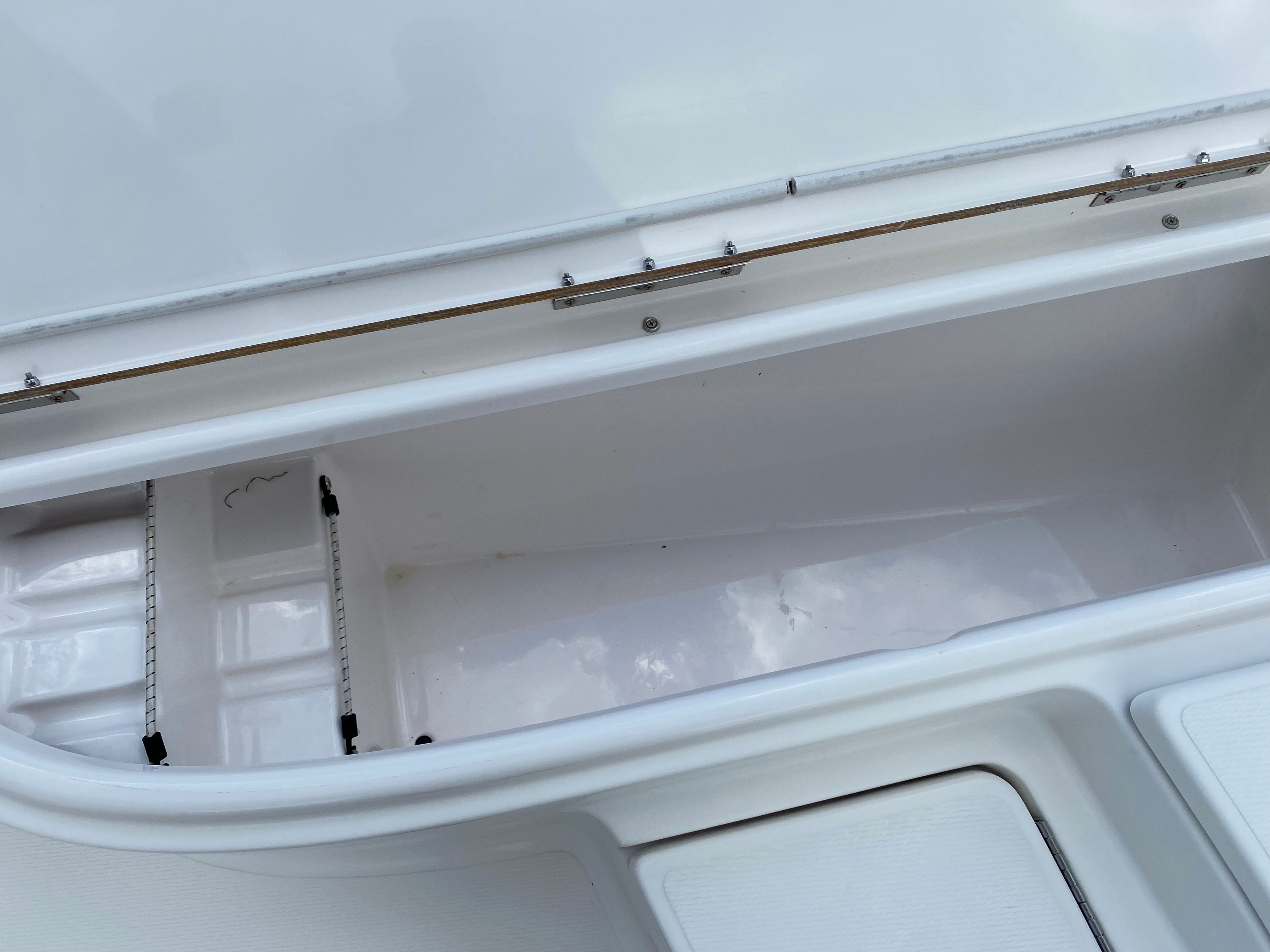 2016 BLUE WAVE 2400 PUREBAY - Image 46