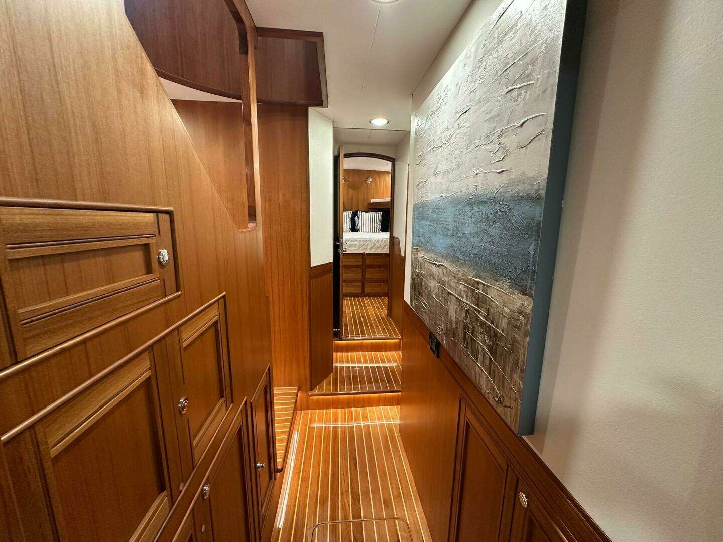 2023 Marlow Explorer 66E - CB - Image 23