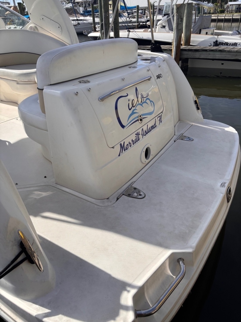 2008 Sea Ray — - Image 13