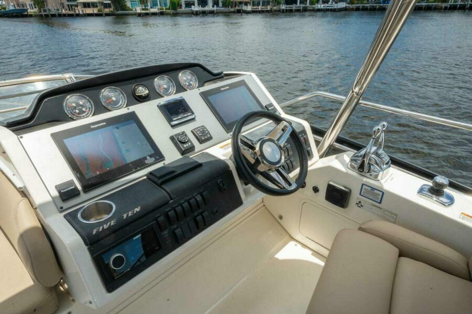 2016 Sea Ray 510 Fly - Image 32