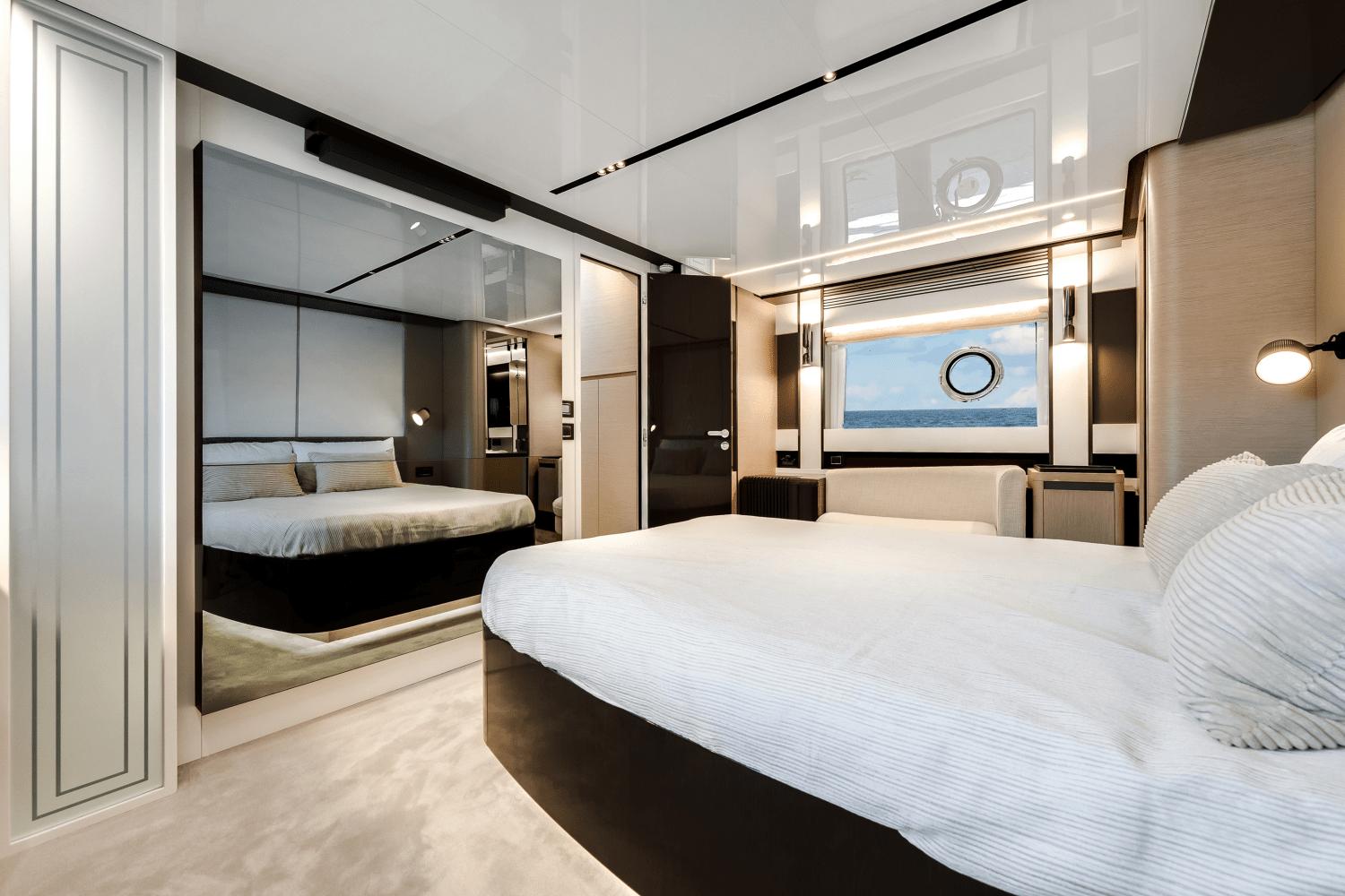 2024 Azimut S8 - 46