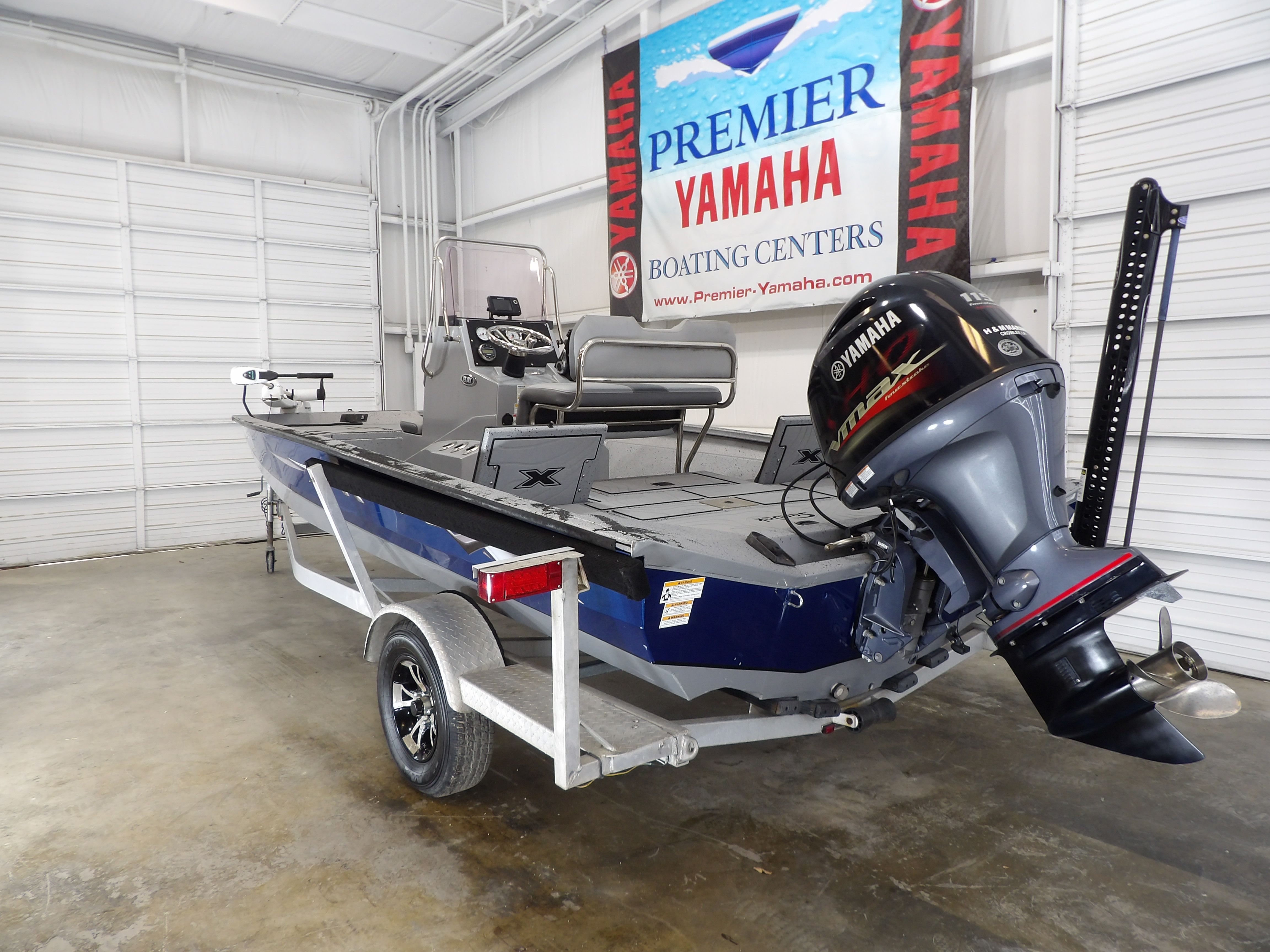 2019 Xpress H20B Bay - 5