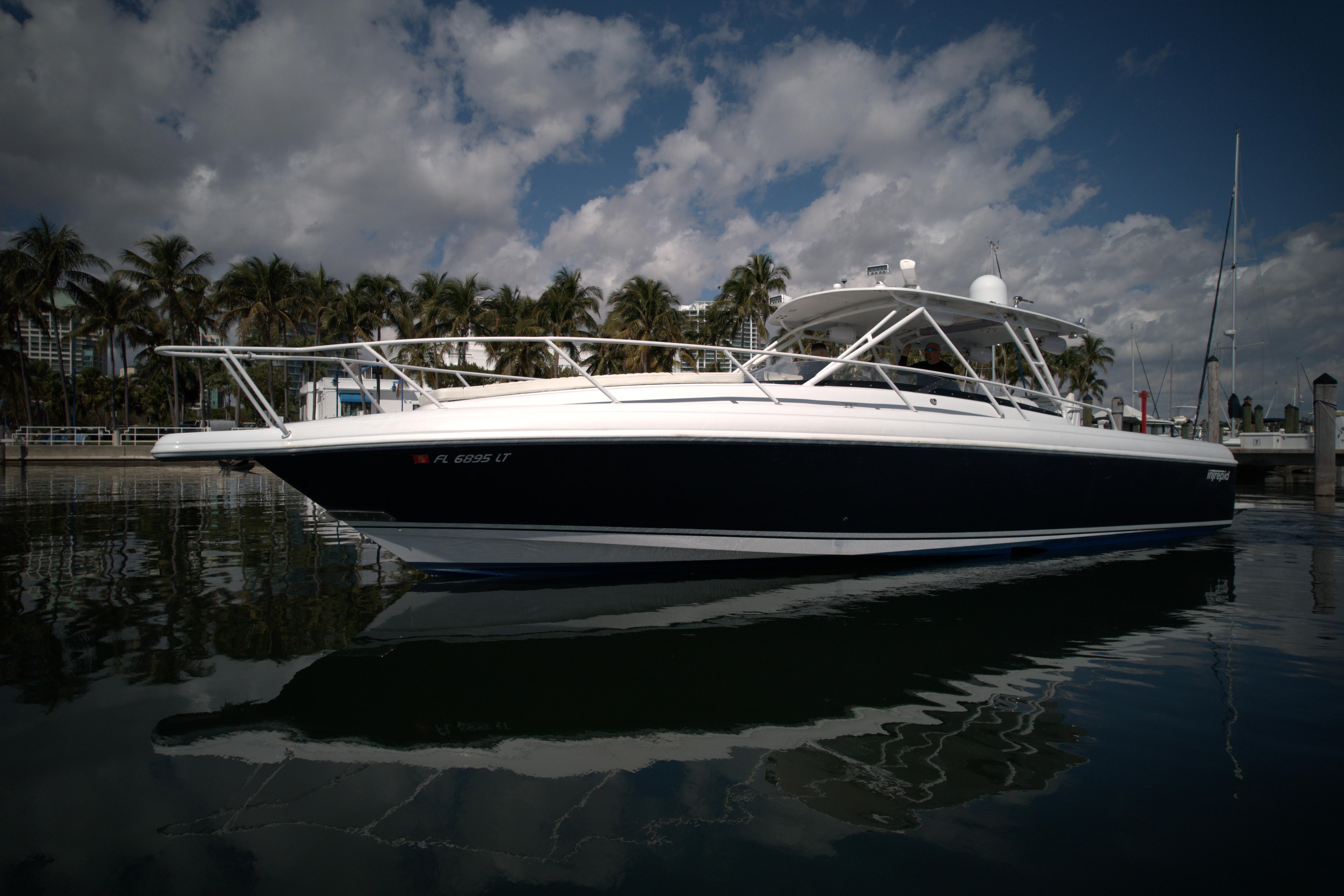 2002 Intrepid 377