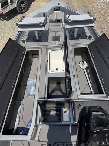 2026 Excel EX 203 Crappie & Bass - 7
