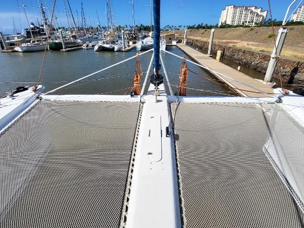 2009 Catana 65 - 152