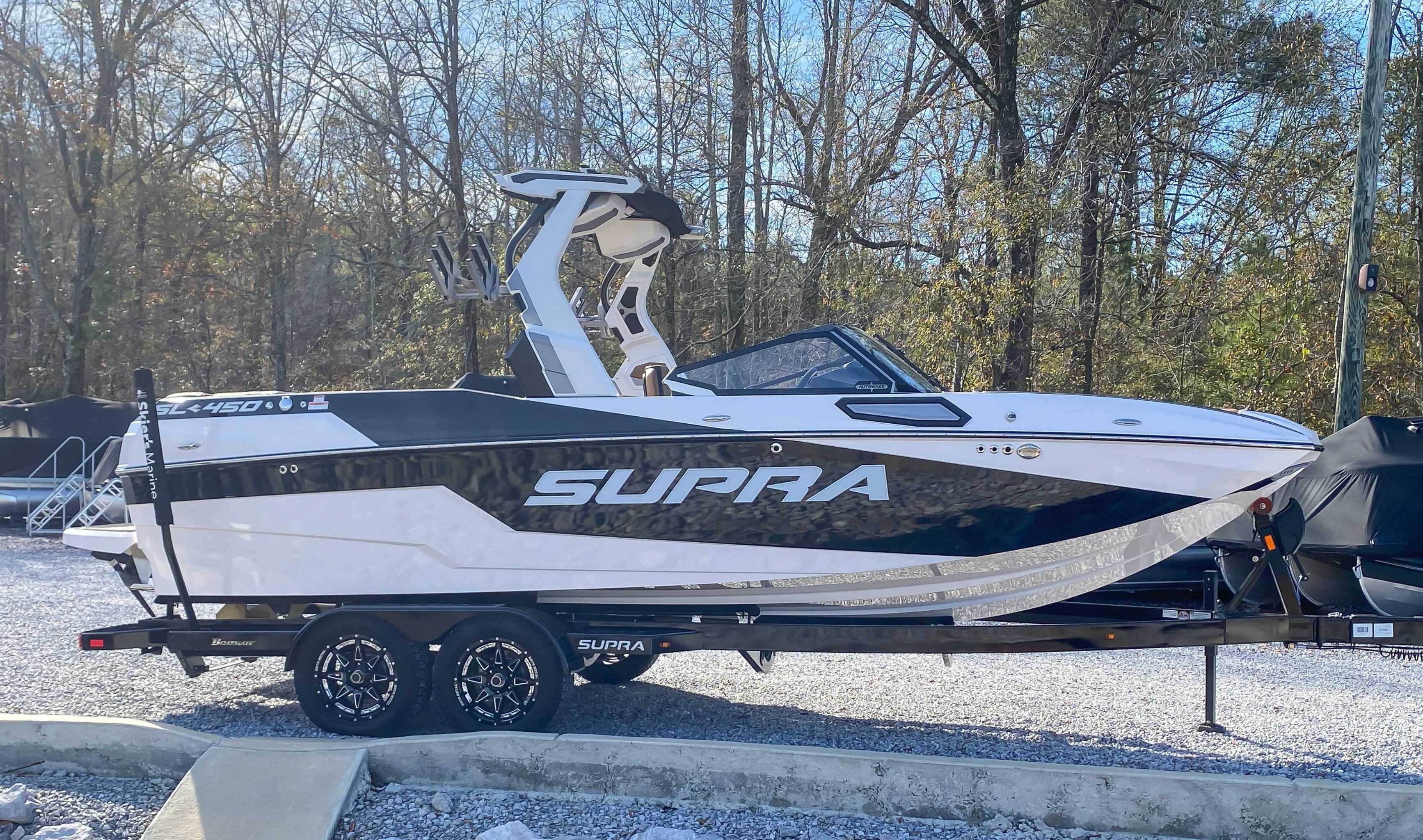 2024 Supra SL - 6