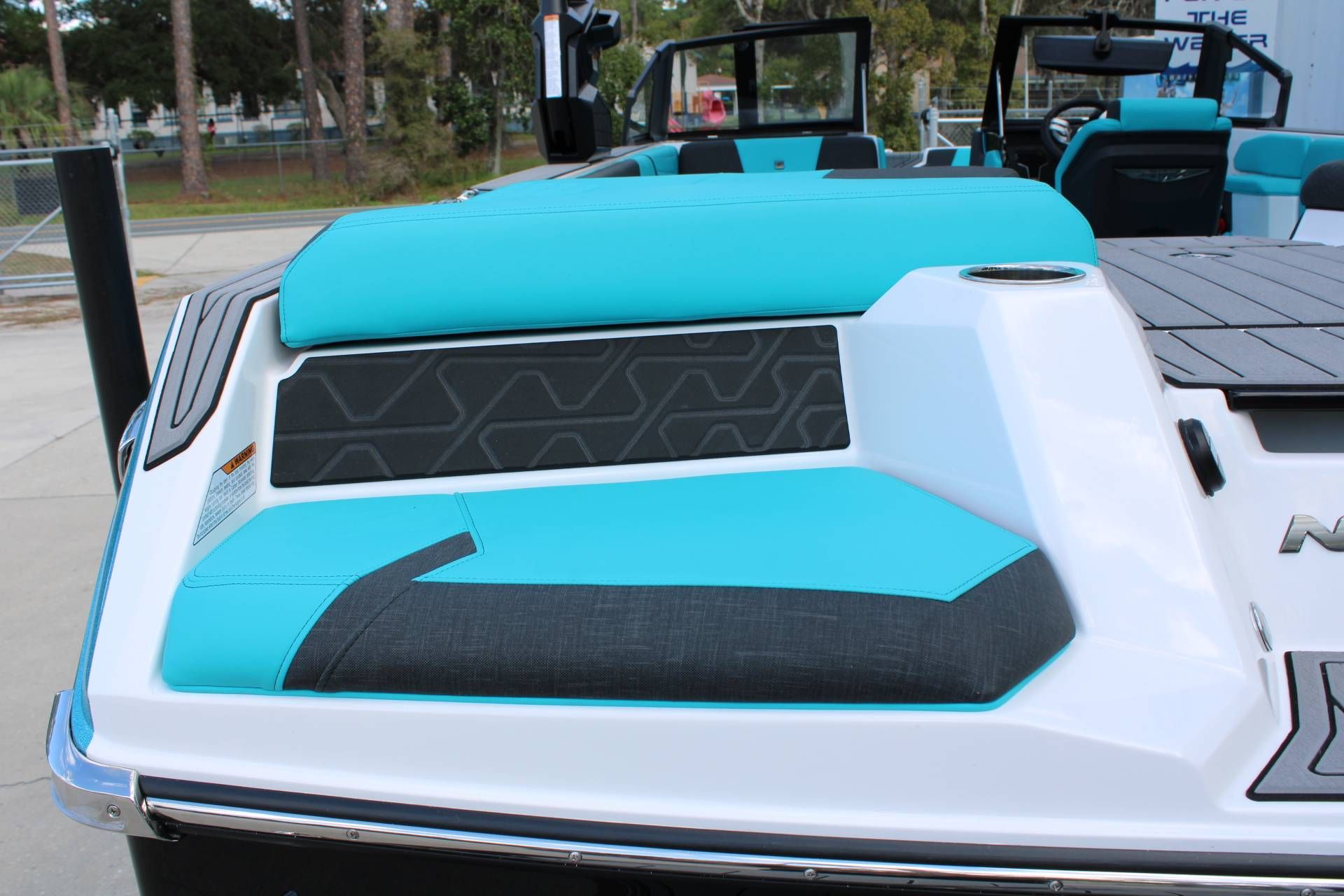 2026 Nautique Super Air Nautique GS22 - 29