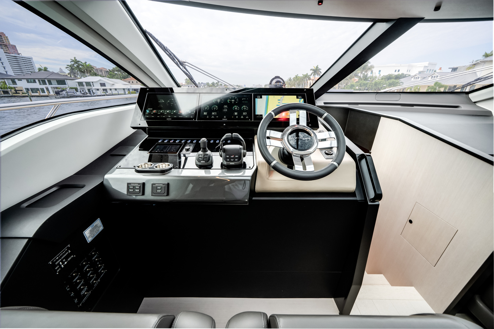 2026 Azimut S8 - Image 55