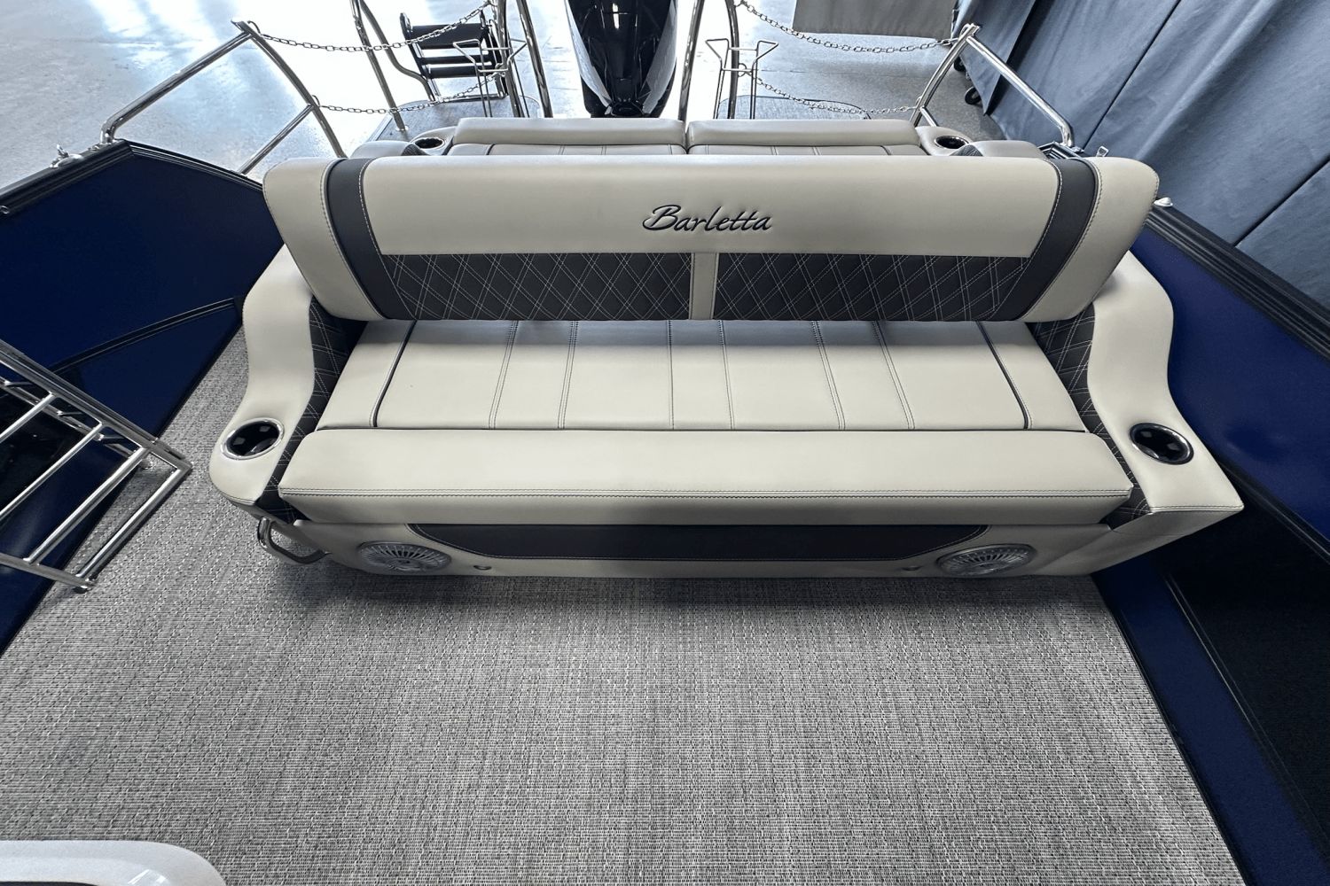 2026 Barletta Lusso 23 UC - 25