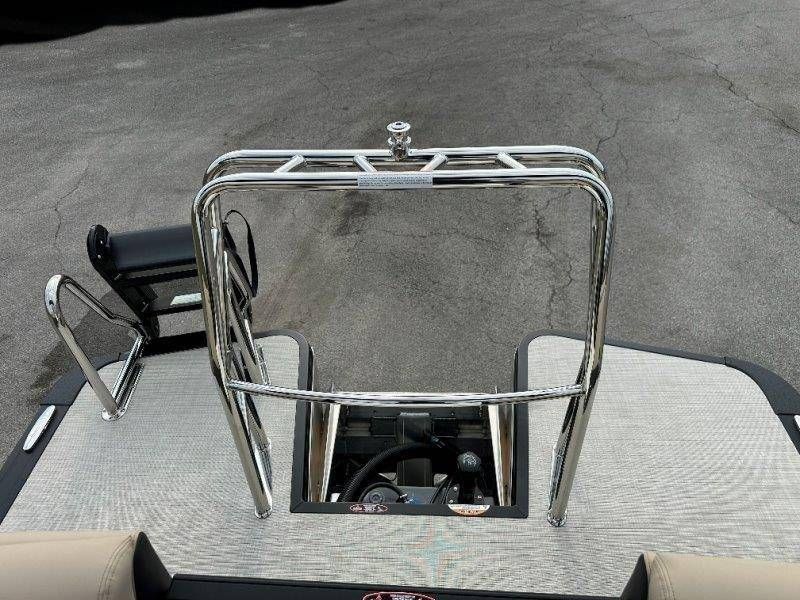 2026 Harris Sunliner 250 - 23