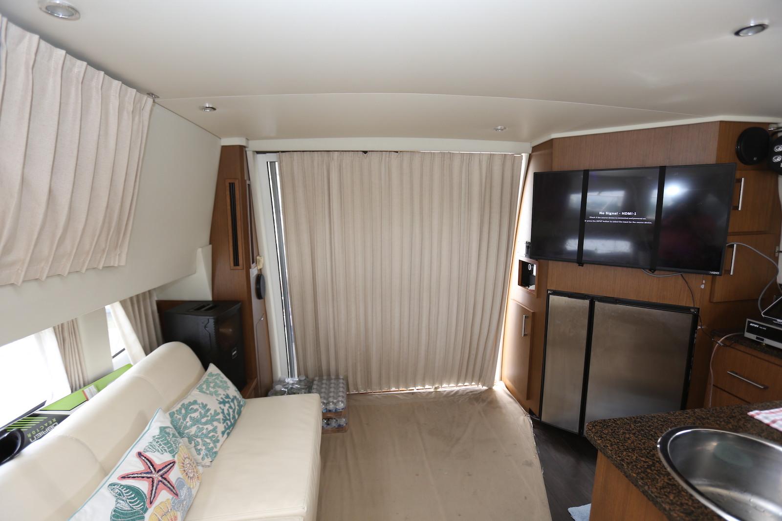 2012 Carver 38 Super Sport - 100