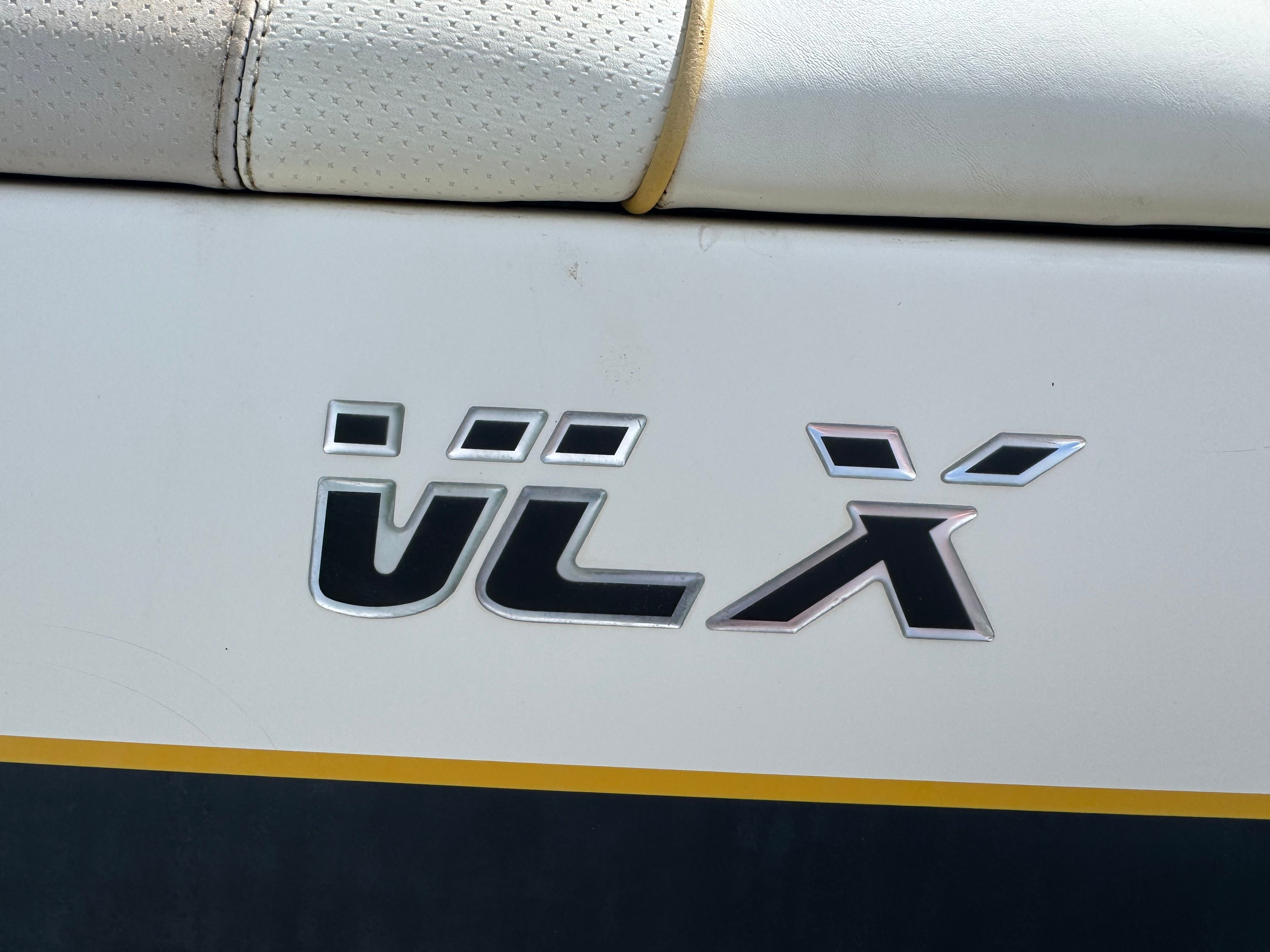 2001 Malibu Wake - 10