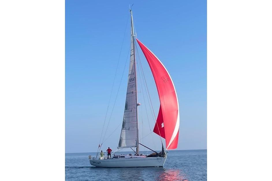 1992 Tripp 47
