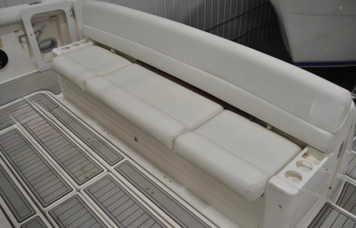 2005 Tiara Yachts 5200 Sovran - 64