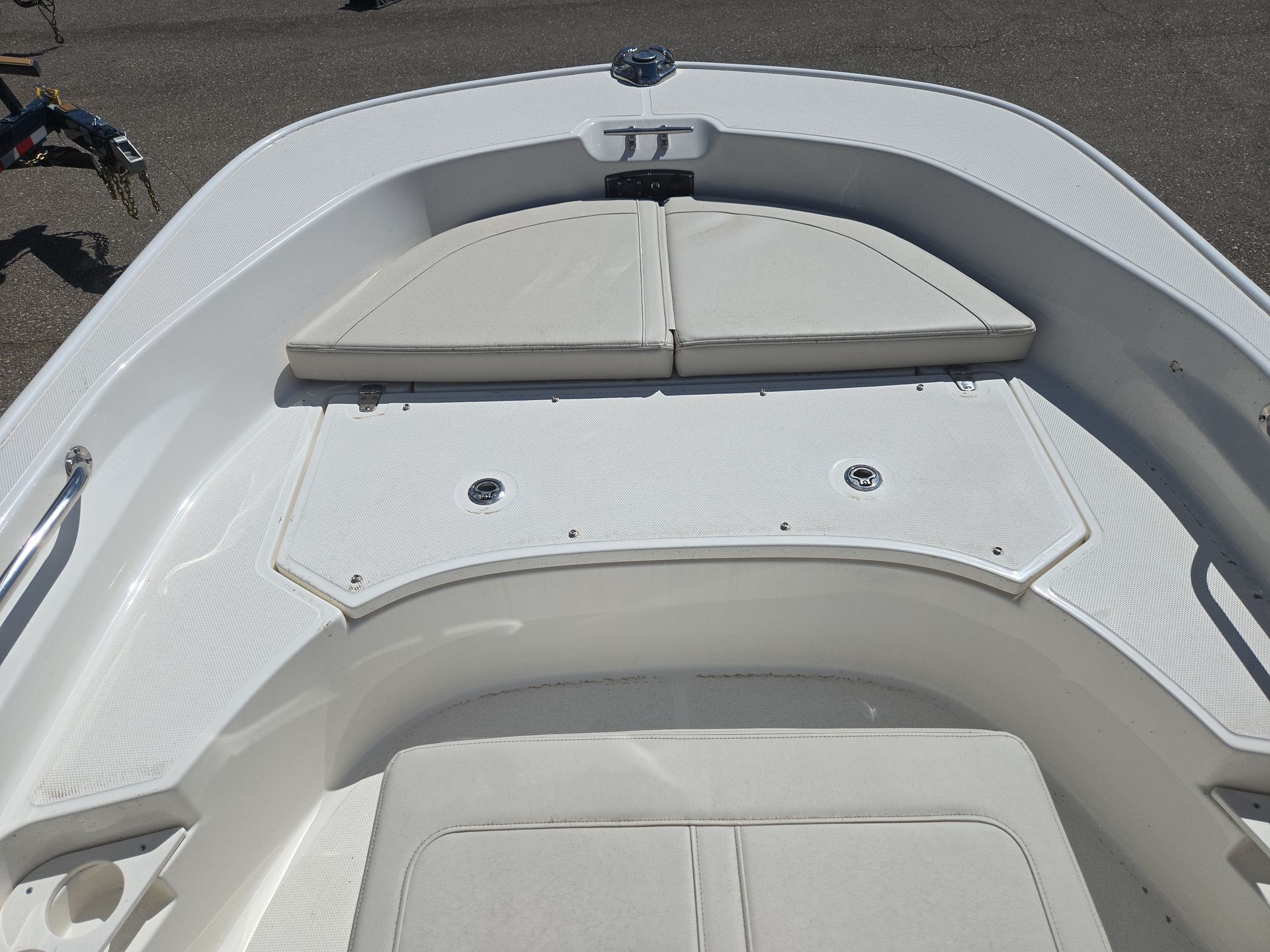 2026 Boston Whaler 170 Montauk - 14