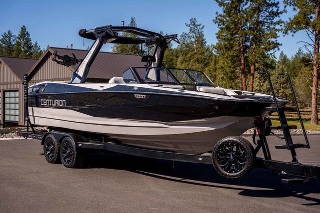 2026 Centurion Nv243 - 6