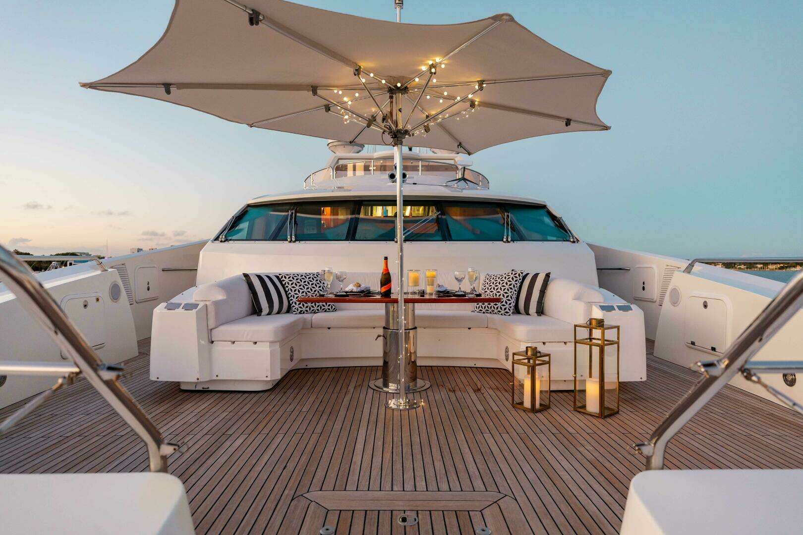 2010 Sunseeker 40m - Image 43