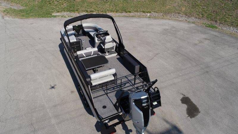 2026 Viaggio Lago Z24D - 10
