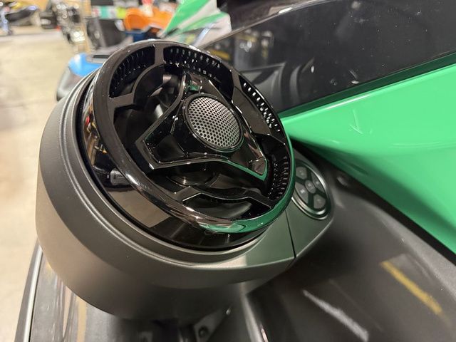 2026 Sea-Doo GTI SE 170 - 4