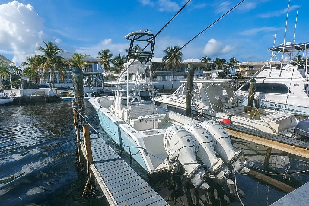 2017 SeaHunter 39 Tournament