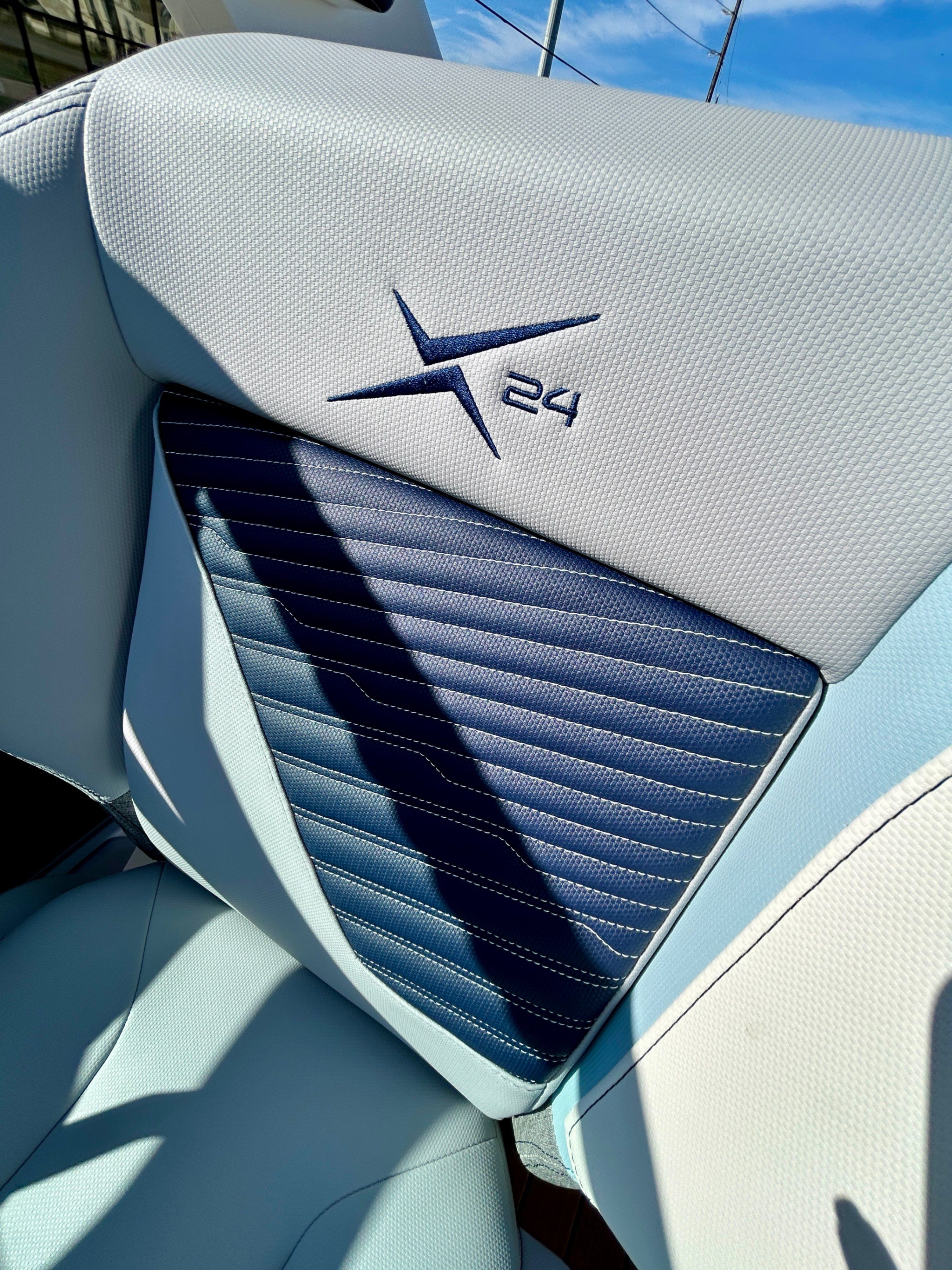 2026 MasterCraft X24 - 38