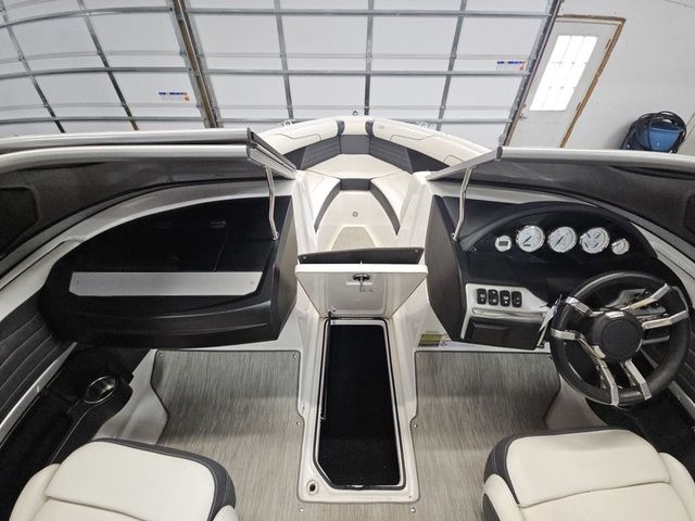 2017 Regal 2100 - 3